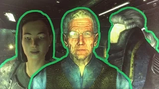 Прохождение Fallout 3 №22 Украденная независимость и чуток истории