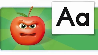 Oxford Phonics World - Unit 1 - Letter A