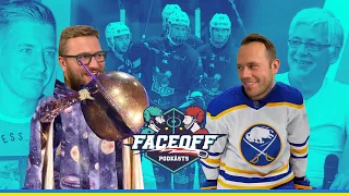 Dvinskis ir Planēta un minam sportista vecumus | FaceOff Podkāsts