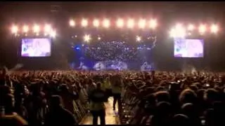 Iron Maiden - 06. Coming Home (EN VIVO!)