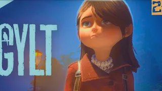 Gylt: The Most UNDERRATED Game in 2024 PS5 | 2