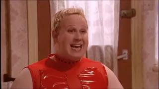 Dafydd  - The only gay in the village 2nd Compilation - Little Britain