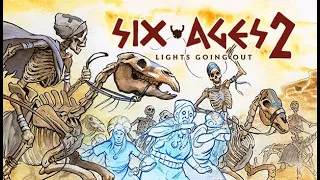 Six Ages 2: Lights Going Out Demo