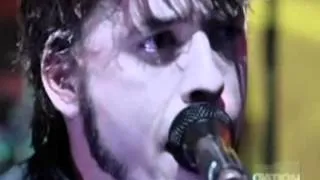 Foo Fighters - Learn To Fly (Later With Jools Holland 1999)