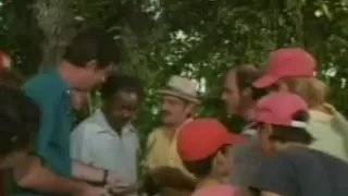 Caddyshack - The Smails Kid