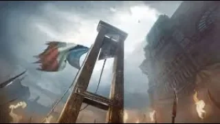 Assassin's Creed® Unity "Guillotine"