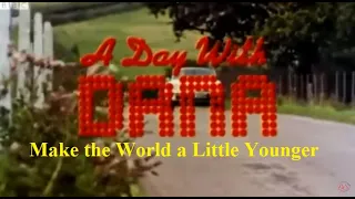 DANA Make the World a Little Younger 1975 (FoD#72)
