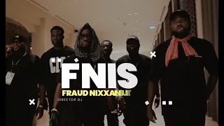 Sarkodie - Fraud Nixxa In Suit [FNIS]  (Freestyle Video)