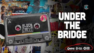 Under The Bridge - Red Hot Chilli Peppers (Tribute by Black Circle live from 1991)