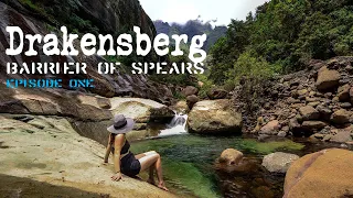 Summer in South Africa | The Drakensberg