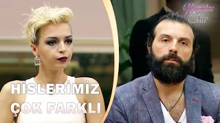 Duygular Şırıngayla Vurulmuyor... | Kısmetse Olur 27. Haftanın Finali