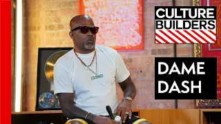 Dame Dash Talks Lessons From Early Success, Being An Artist & Importance of Doing What You Love