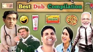 Best Funny Dub Competition 😂 | Dubbing Comedy | Mimicry | Vipin Kumar Gautam