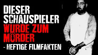 Heftige Fakten zu Horrorfilmen - Ein Film ist verflucht, Horrorgeschichten zum Hören, deutsch