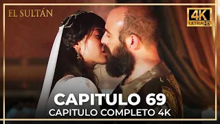 El Sultán | Capitulo 69 Completo (4K)