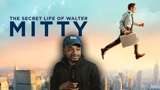 FILMMAKER MOVIE REACTION!! The Secret Life of Walter Mitty (2013) FIRST TIME REACTION!!