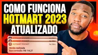 [NOVO] Hotmart Passo a Passo  Para Iniciantes 2023 (AFILIADO ATUALIZADO DO ZERO)