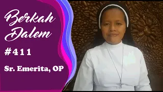 Berkah Dalem - Eps 411: Sr. Emerita, OP - Komunitas Suster OP Biara St. Dominikus Rawaseneng