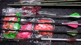 Best Fletchings for Compound, Crossbows, and Recurves