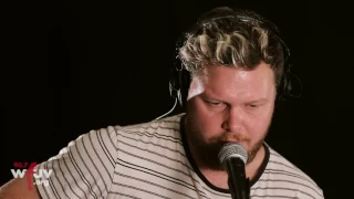 alt-J - "Tessellate" (Live at WFUV)