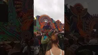 Indian Spirit Festival 2021