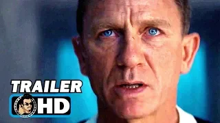 NO TIME TO DIE "This Is It" Trailer | NEW (2020) Daniel Craig 007 James Bond