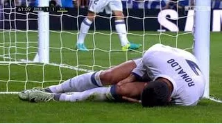 Cristiano Ronaldo vs Villarreal Home (21/09/2016) HD