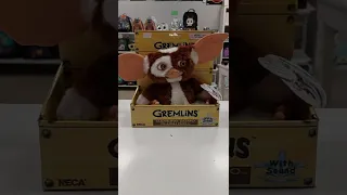 Gremlins Dancing Gizmo Plush Doll