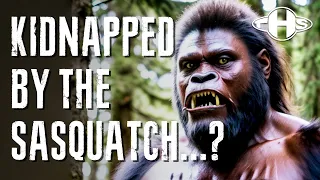 Do You Believe This Bigfoot Encounter?