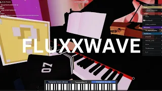 Clovis Reyes - Fluxxwave (Piano cover) [SHEETS]