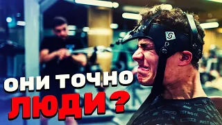 Как тренируются пилоты Формулы 1? | Физическая подготовка гонщиков