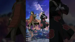 Madara VS Akatsuki Kakashi VS Uchiha Clan Sasuke VS Sage Mode Users Who is Stronger