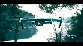 КУПИЛ КОПТЕР (DJI Mavic PRO)... [Ростян]