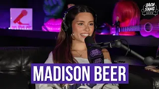 Madison Beer | Silence Between Songs, Ryder, Tour