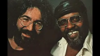 Garcia & Saunders 09.24.1971 San Anselmo, CA Early & Late Show SBD