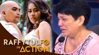 PART 3 |  HALOS MATUNAW SA KAHIHIYAN SI NANAY SA KASAL NG KANYANG ANAK!