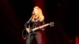 MDNA Toronto - I Don't Give A ...