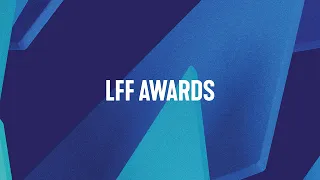 LFF Awards Ceremony | BFI London Film Festival 2022