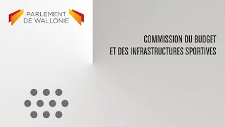 Réunion de commission du 21/06/2021 à 14:00