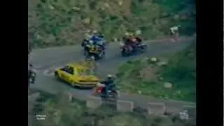Vuelta a España 1990 - Cerler