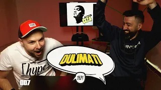 Balkan Еминем "Ceza" (Duli & Mati reaction)