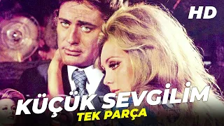 Küçük Sevgilim | Cüneyt Arkın Filiz Akın Eski Türk Filmi Full İzle
