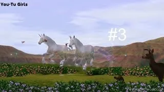 The Sims 3 Питомцы #3: Флойд!