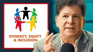 "I Think We Need To Start Excluding Some People" - Eric Weinstein