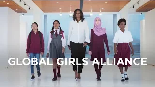 Welcome to the Global Girls Alliance