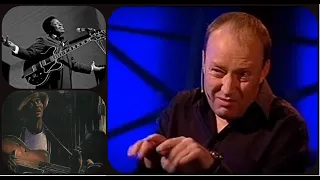 Blues. История Блюза. Интервью с Александром Лаэртским - 16.10.09. Лаэртский Бэнд. Рок-Кумиры!