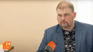 Денис Жидких назвал крупнейших должников за воду | Новости | ТВР24 | Сергиев Посад