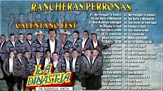 La Dinastia de Tuzantla Mix Exitos 2023🔥100% Tierra Caliente Mix🎧Puras Rancheras Perronas