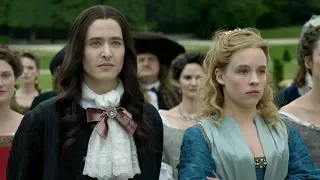 Versailles | Season 2 FINALE Trailer | SAT at 10PM ET