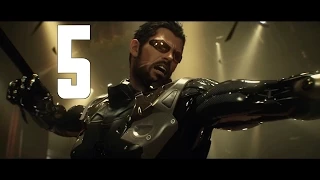 Top 5 Games I Want to See at E3 2015!